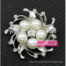 costume custom treasure brooch pin